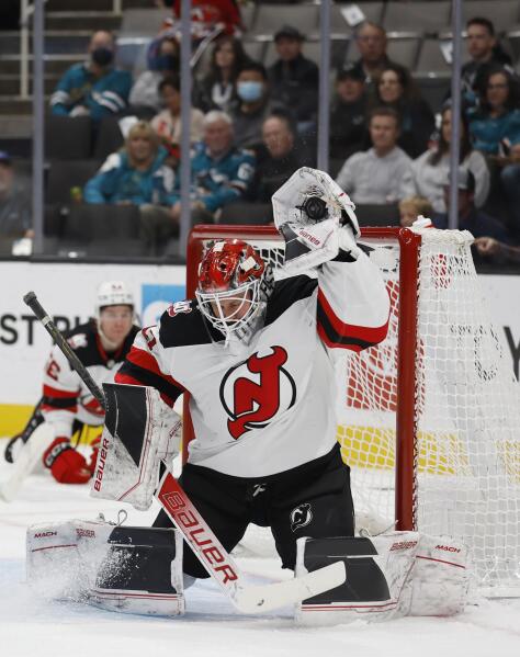 New jersey devils san jose sharks top